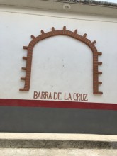 Barra de la Cruz